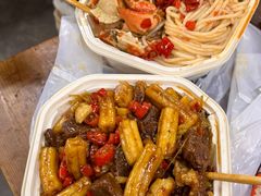 -老三样·旧食新味(万寿宫店)