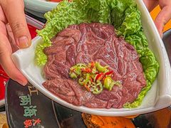 -三江两海老火锅(北京首店)