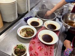 -杭嘉湖咬强羊肉面馆(永兴路总店)