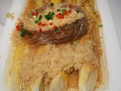 -庆江南江南菜(琴湖溪里花园城店)