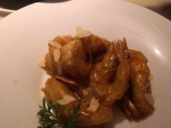 招牌酥皮虾-京华烟云·北京烤鸭(领展购物广场·中关村店)