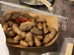 -有局·成都市井烧烤·精酿啤酒(双楠店)