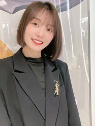 -MONE美发沙龙