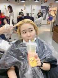-悦SALON