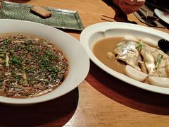 -新荣记(西溪湿地店)