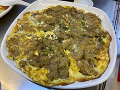 蚝烙-广场正宗原汁薏米店