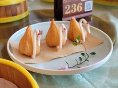 -海皇食府(水都假日酒店店)