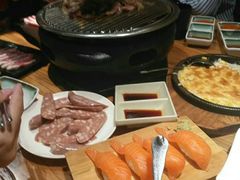 -千寻烧肉(政务区店)