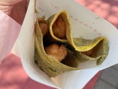 -清真·二嫂子煎饼果子(鼓楼旗舰形象店)