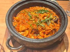 -KimPro 辛普乐概念韩餐