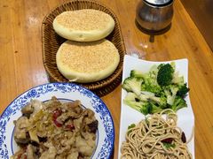 -三厂烩羊肉(沙口路店)