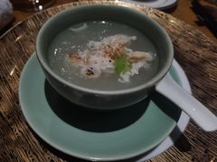 -广州富力君悦大酒店空中花园