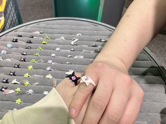 -TheGreenParty(槐房万达店)