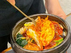-明洞王妃家烤肉(苏州中心星悦汇店)
