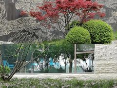 -西安曲江寒窑遗址公园