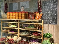 -湘厨壹品(芙蓉广场店)
