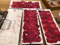 -掂档潮汕牛肉火锅(沈阳万象城店)