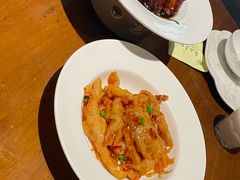 -甬上名灶(天一阁·翠柏店)