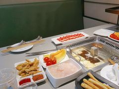 -海底捞火锅(杭州滨江九宜城店)