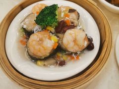 -亮庆餐厅·粤菜·早茶(篁庄店)