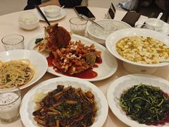 -得月楼·省级非遗·传统苏帮菜(观前店)
