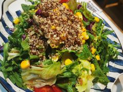 -千寻山野烤肉(天虹店)