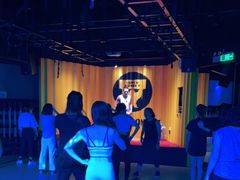 -SUPERMONKEY超级猩猩健身(中山公园店)