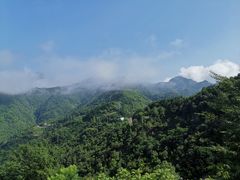 -塔云山