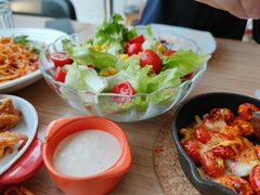 -必胜客(龙泉万达店)