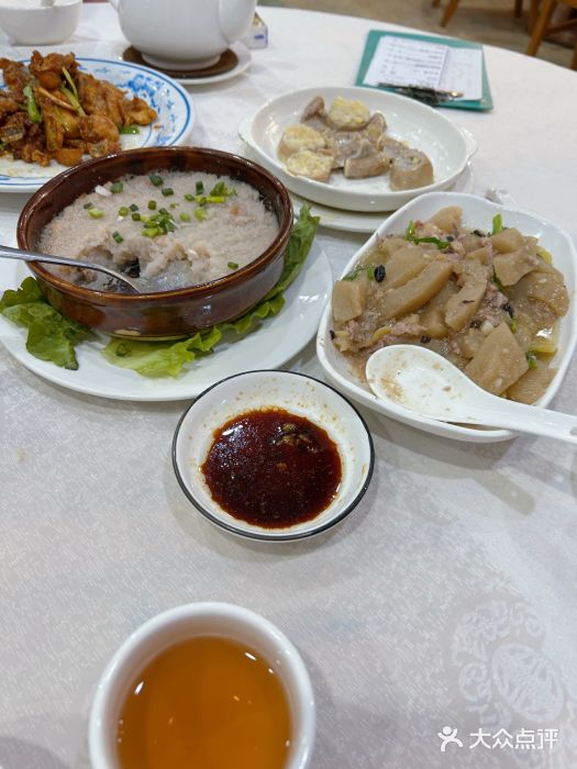 腰记饭店(龙源路店)图片