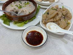 -腰记饭店(龙源路店)