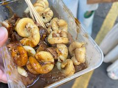 -明记牛杂(新马路分店)