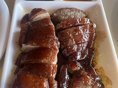 -太兴餐厅(小径湾店)