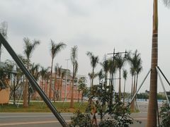 -赤坎·广东华侨国际旅游度假区