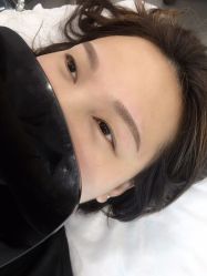 点击看大图 -MIVI·纹眉半永久野生眉