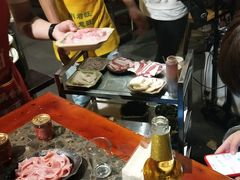 -化龙桥九宫格火锅(清水河店)