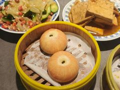-老淮滨-蚌埠非遗小吃(淮河路店)