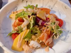 -Kathleen's Waitan 凯圣琳江景西餐厅(外滩店)