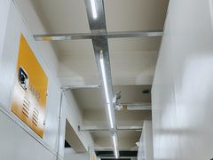 -安东易迷你仓自助寄存仓库(金桥店)