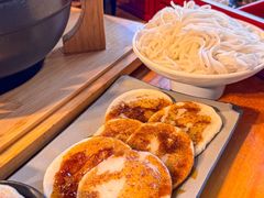 -勺子米线·云南传统小吃市集(四方街店)