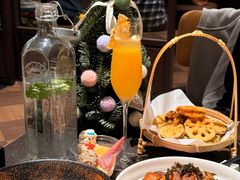 -渔语鱼新川菜Bistro(万象天地店)