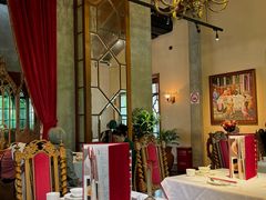 -玫瑰厅上海菜(兴国路店)