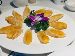 橙皮蛋黄卷-潮人姐妹轩(海宁路店)