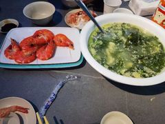 -阿弟特色海鲜餐厅·大排档(平潭店)