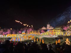 -禅宗少林·音乐大典