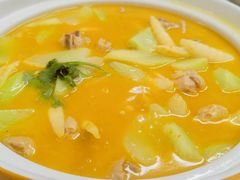 -天毓山庄·餐厅