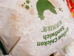 -麦当劳(虹梅路地铁站店)