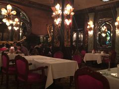 -马克西姆餐厅(崇文门店)