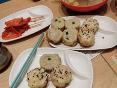 -小杨生煎(天之骄子店)
