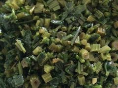 蒜泥空心菜-吴门人家·苏宴宫廷菜(拙政园店)